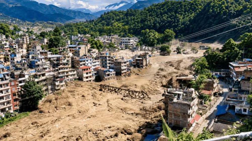 ग्लेशियर टूटने से बाढ़ तक… एक आपदा से दूसरी तबाही का खतरा, दार्जिलिंग समेत बंगाल अलर्ट