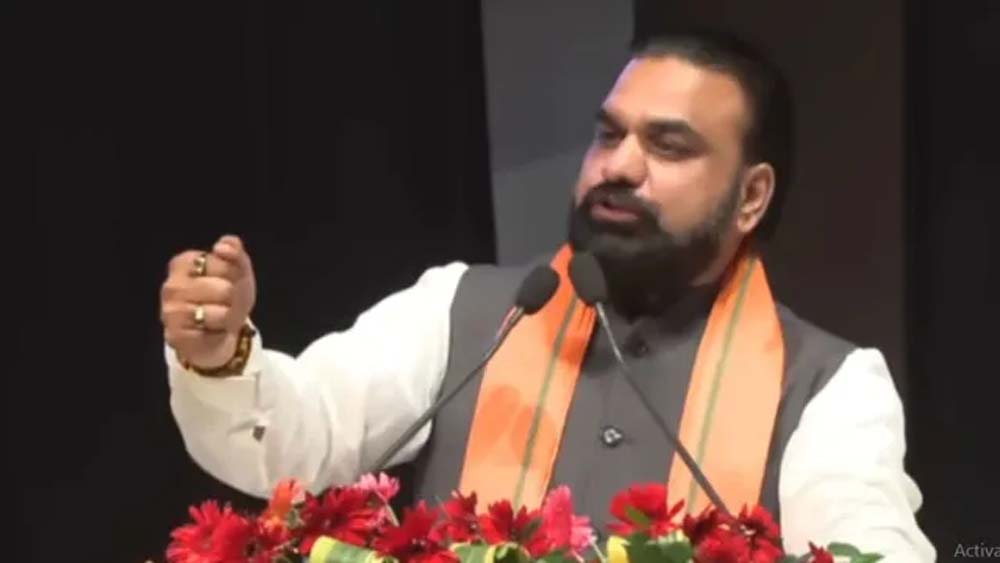 बिहार के विकास और विरासत पर बोले सम्राट चौधरी, ₹60 करोड़ से बनेगा भव्य लव-कुश पार्क