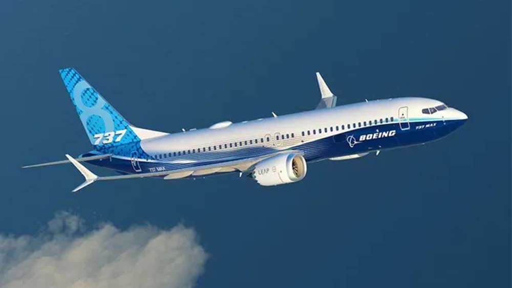 737 MAX विमानों में सॉफ्टवेयर खामी का खुलासा, FAA ने शुरू की सुरक्षा जांच