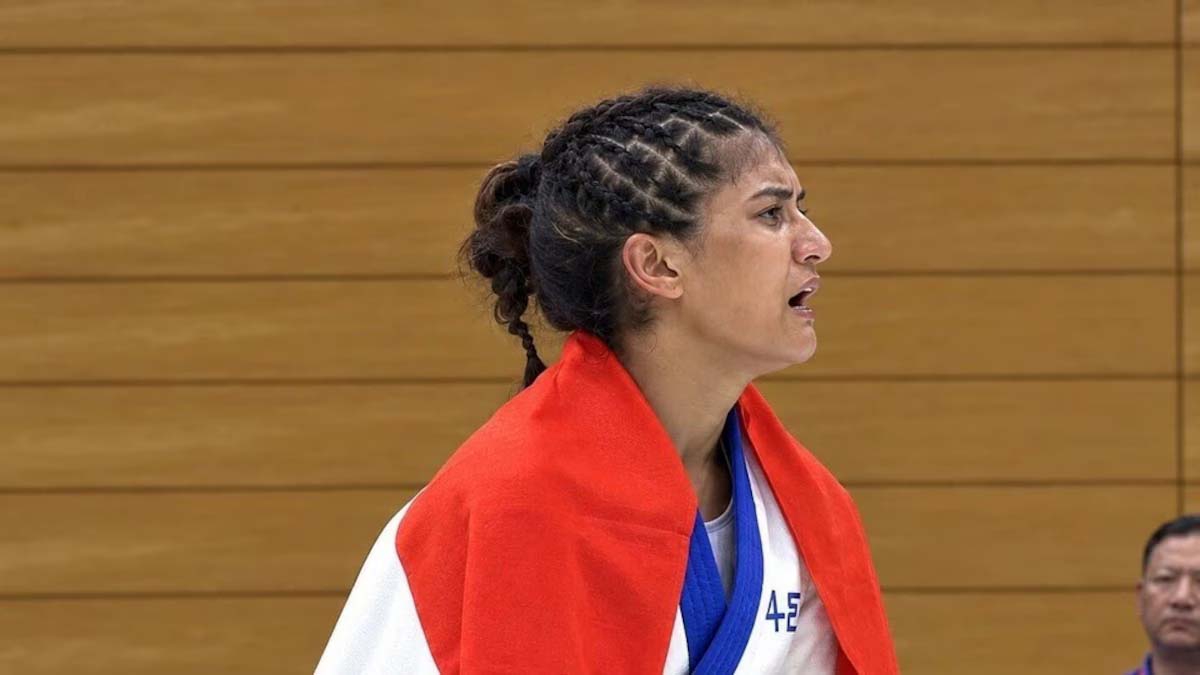 36 की उम्र में सुचिका ने रचा इतिहास, MMA में भारत को दिलाया पहला एशियन गेम्स मेडल