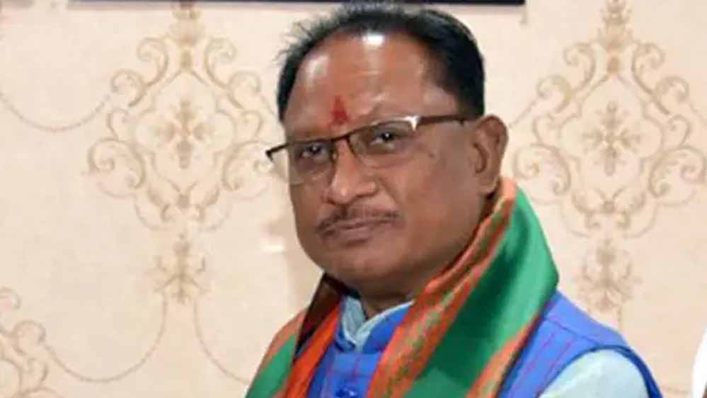 वर्षा ऋतु के बाद निर्माणाधीन सड़कों के कार्यों में लाएं तेजी, समयबद्ध रूप से पूर्ण हों सड़क निर्माण के कार्य – मुख्यमंत्री साय