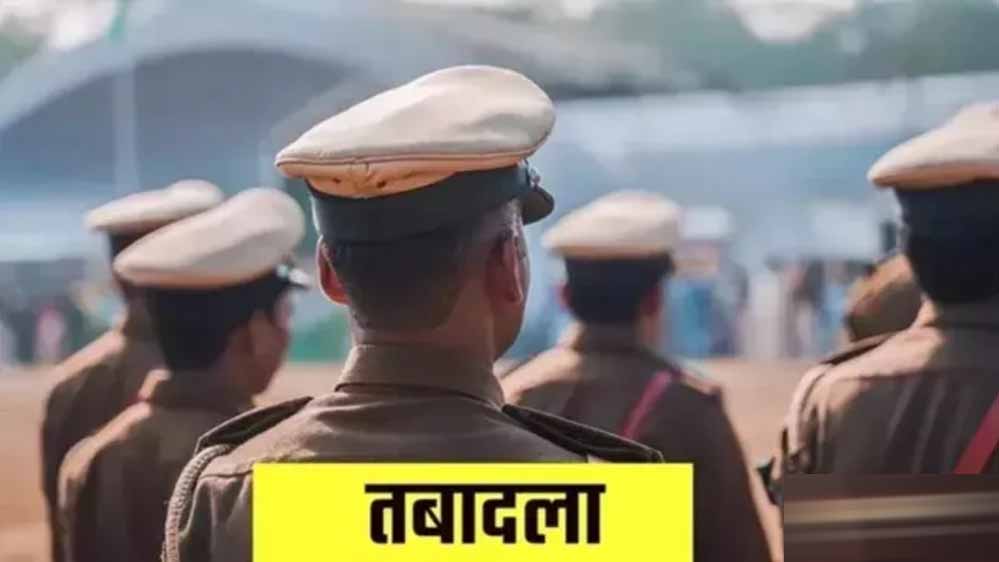 मध्यप्रदेश में बड़ा पुलिस फेरबदल, 10 IPS समेत 137 अफसरों का ट्रांसफर; मनीष भारद्वाज को इंदौर की कमान