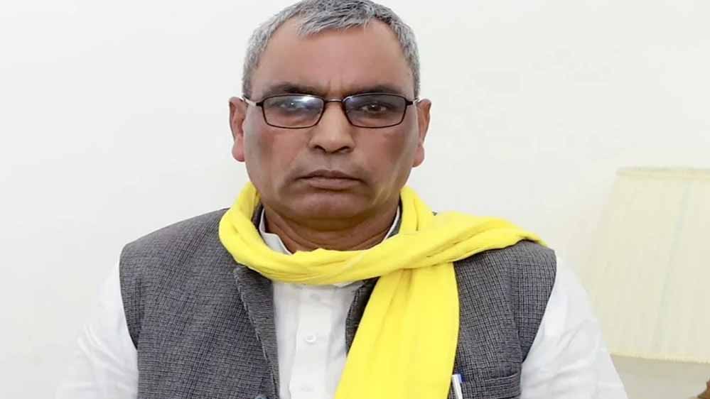 ‘गरीब राजभर समाज में पैदा हुआ, इसलिए निशाना बनाते हैं’, ओम प्रकाश राजभर ने साधा विपक्ष पर निशाना