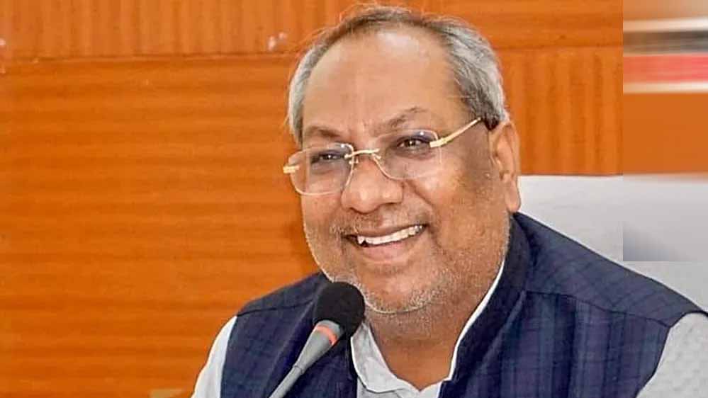 मछुआरा समाज के वोटों पर सियासत तेज, संजय निषाद ने किया आगाह- दलाली करने वालों से बचें