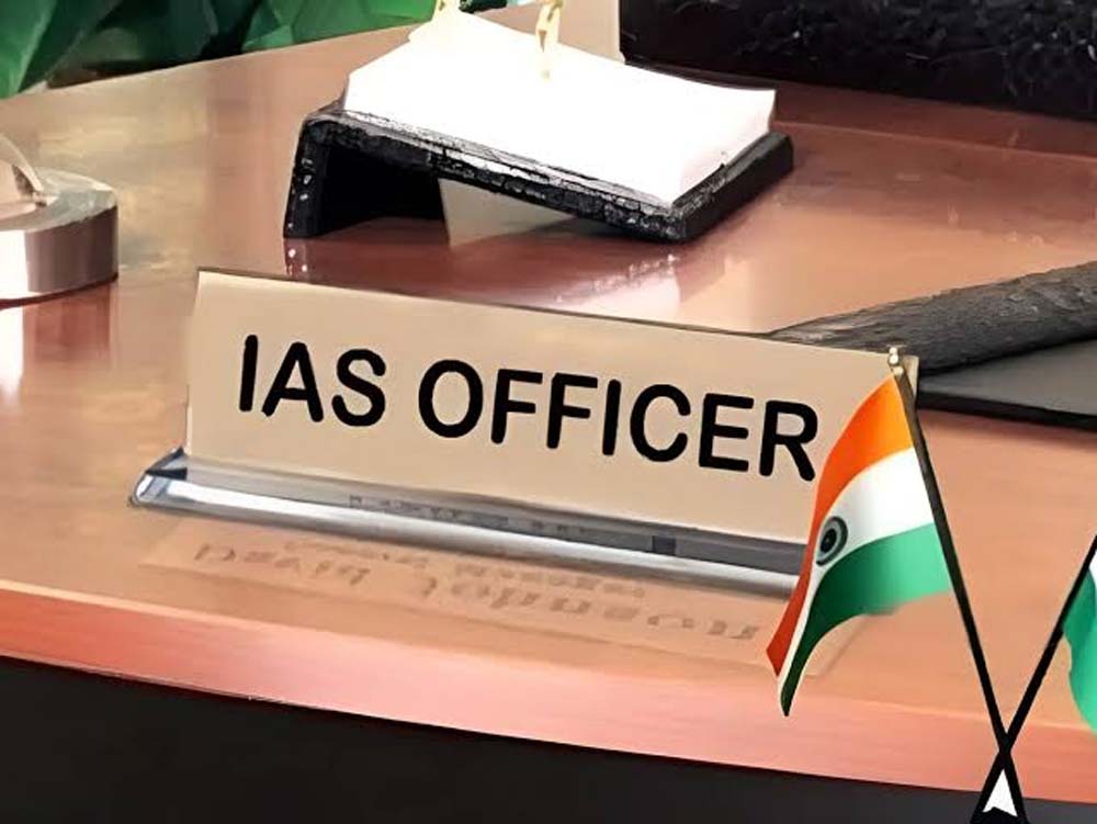 बिहार पुलिस में बड़ा फेरबदल, ADG-DIG स्तर के 36 अफसर बने जिला प्रभारी