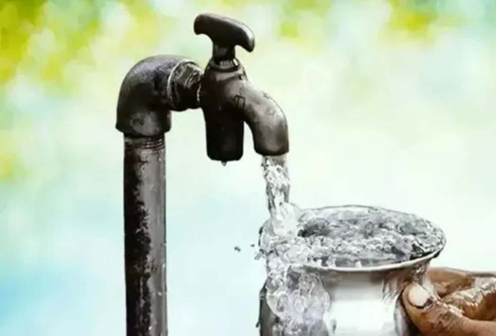 पानी का संकट गहराया, 3 साल में बिगड़े हालात; गंगा-सिंधु बेसिन में भी भूजल तेजी से घटा