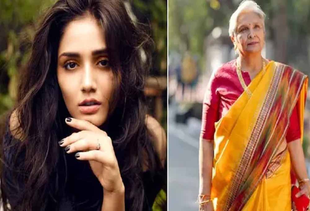 त्विशा शर्मा आत्महत्या केस में गिरिबाला सिंह की जमानत याचिका टली, CBI ने मांगा लिखित आपत्ति के लिए समय