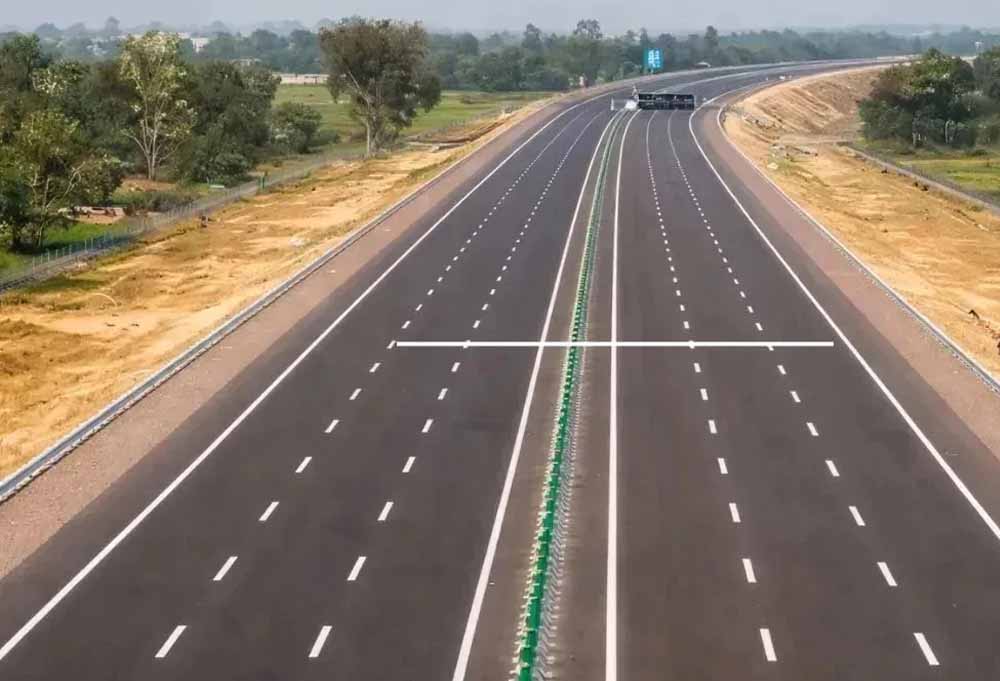 भोपाल-वाराणसी सफर होगा आसान, 9,850 करोड़ की लागत से बनेगा नया एक्सप्रेसवे