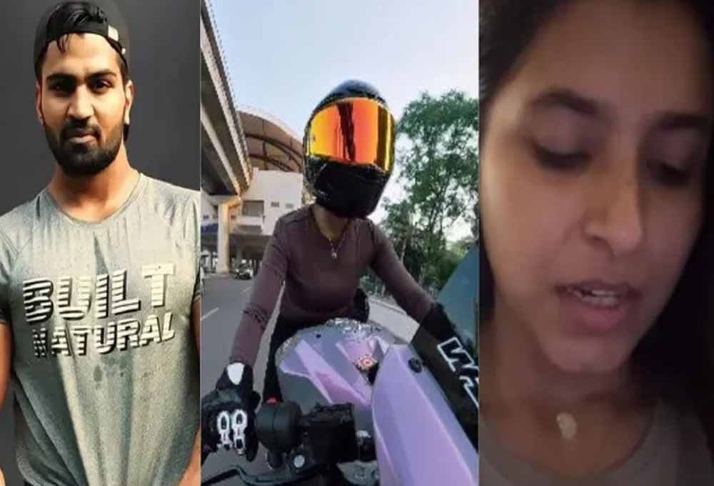 गुरुग्राम हिट-एंड-रन मामले में आरोपी कल्याण बैंसला गिरफ्तार, महिला राइडर को मारी थी टक्कर