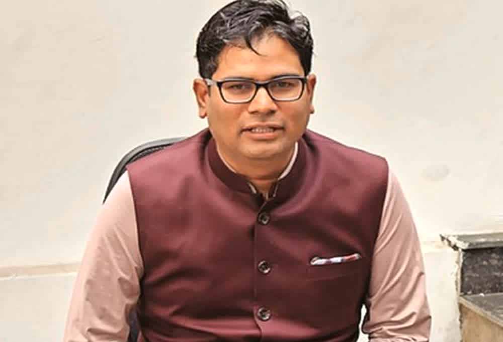 मुस्लिम महिलाओं की परेशानियों पर OP चौधरी का बड़ा बयान, बोले- UCC से परंपराओं को नहीं पहुंचेगा नुकसान
