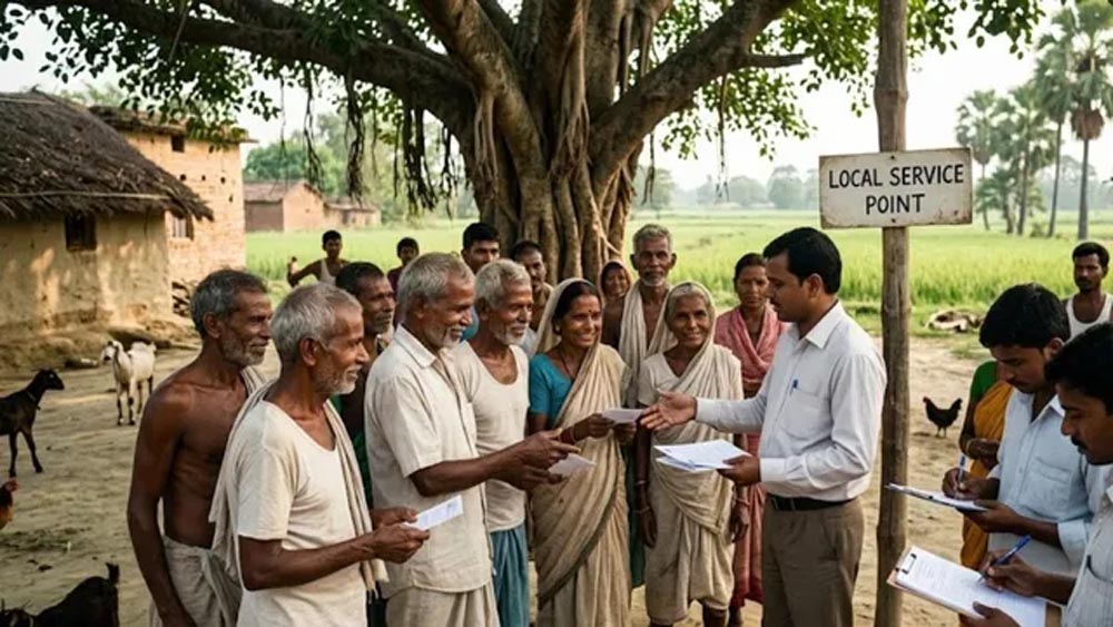 जमाबंदी में 99% आवेदन रिजेक्ट करने पर 3 CO पर गिरी गाज, निलंबन की कार्रवाई के निर्देश