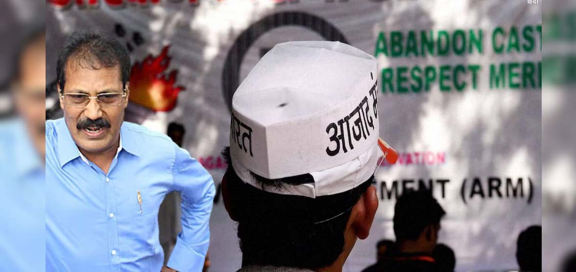 आरक्षण छोड़ने की मांग क्यों कर रहा तमिलनाडु का यह SC समुदाय? जानें देवेंद्रकुला वेल्लालर की पूरी कहानी