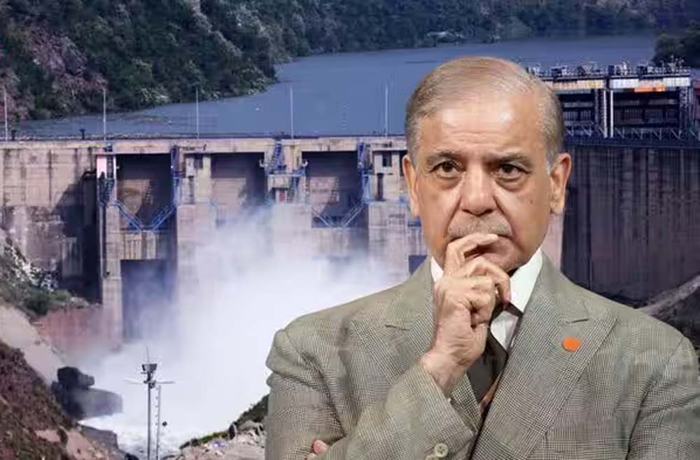 IWT मुद्दे पर दुनिया ने पाकिस्तान से बनाई दूरी, वॉशिंगटन कार्यक्रम में एक्सपर्ट नदारद