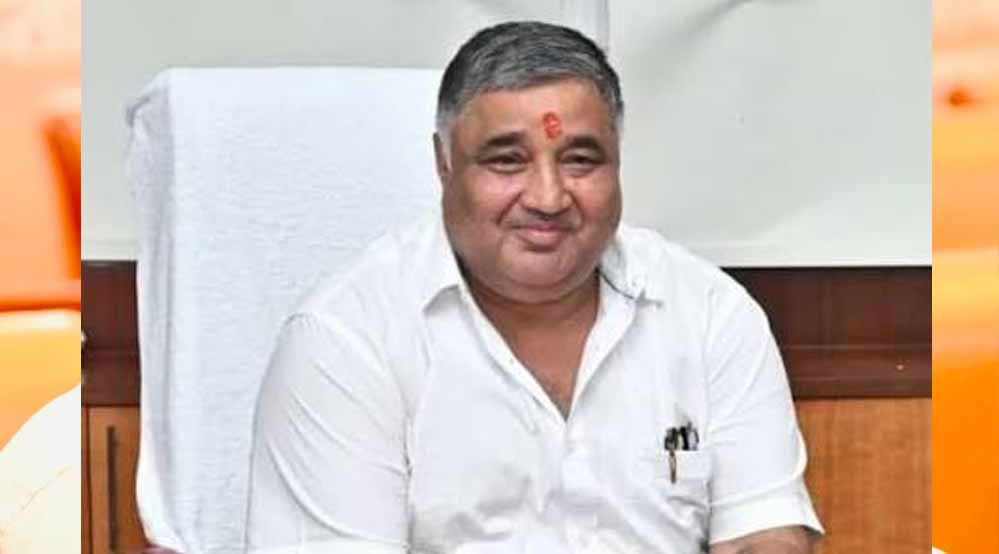 राष्ट्रीय फिल्म पुरस्कार मिलने पर ‘राम-नामी’ की टीम को मंत्री राजेश अग्रवाल ने दी बधाई