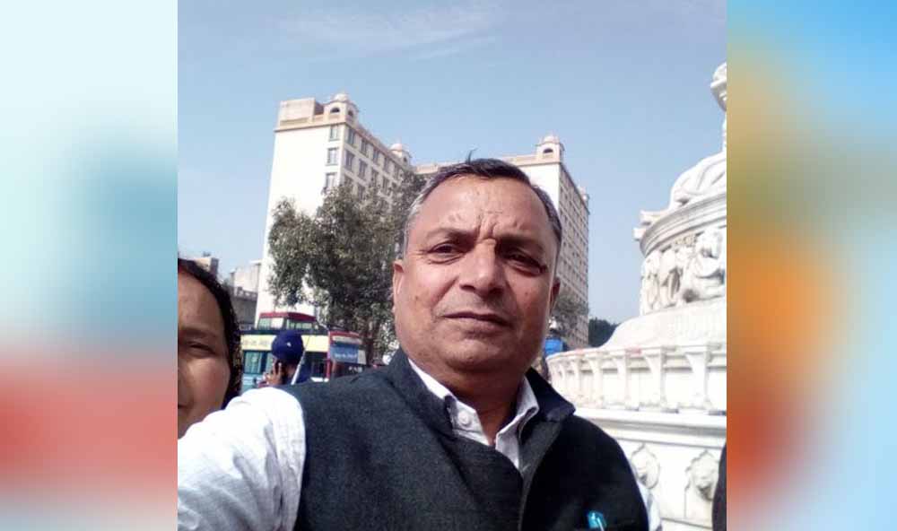 गोरखपुर को मिल रही हेल्थ हब की पहचान, IMA चैरिटेबल ब्लड सेंटर का लोकार्पण
