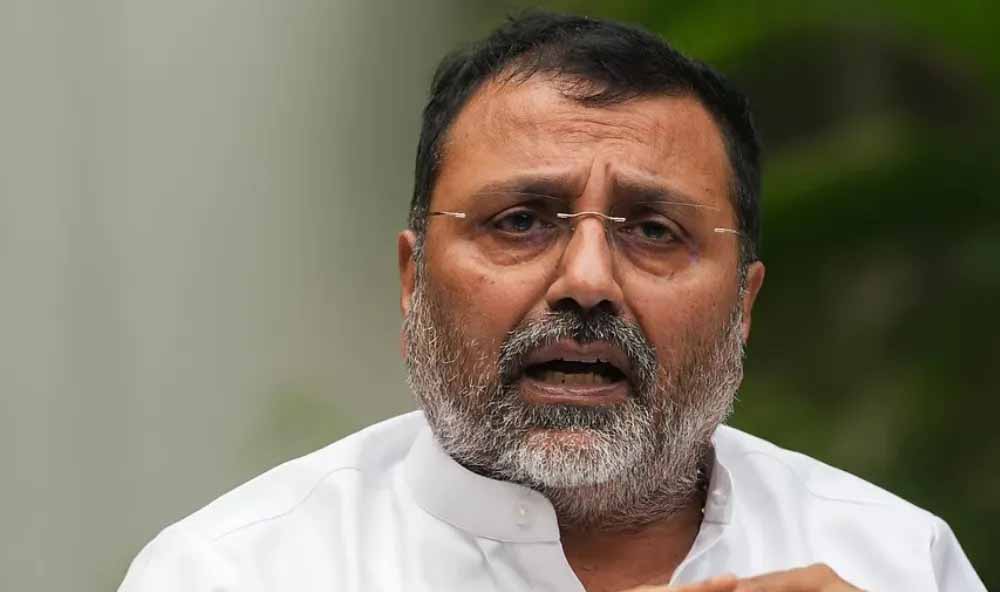 BJP सांसद का दावा- कारगिल, POK और सर क्रीक पाकिस्तान को देने की थी तैयारी