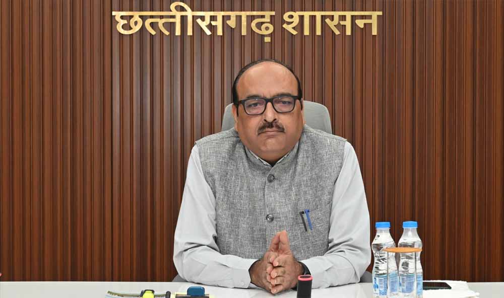 छत्तीसगढ़ में सुघ्घर छत्तीसगढ़ अभियान की प्रगति तेज