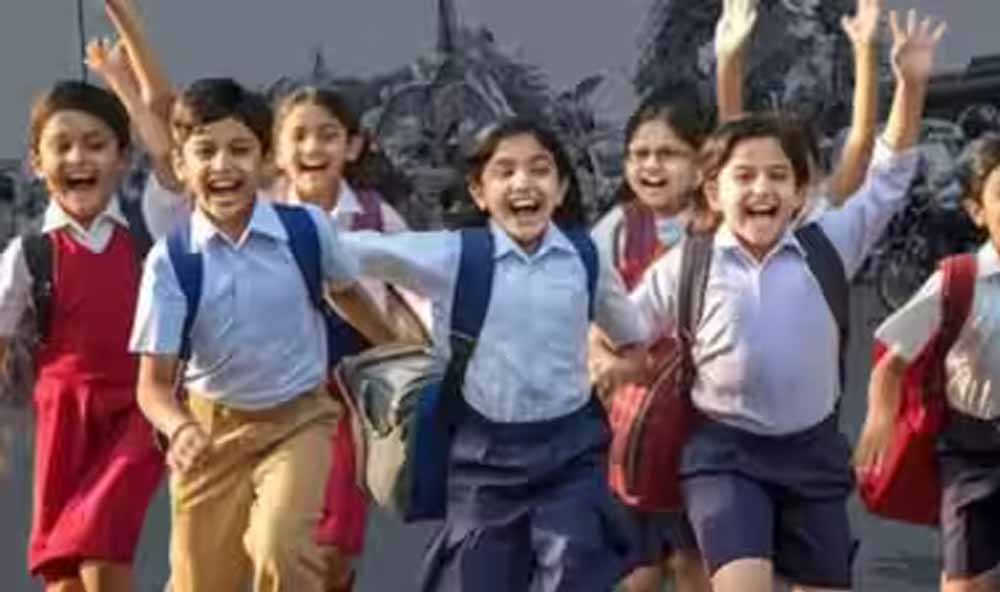 स्कूल शिक्षा में MP की ऐतिहासिक प्रगति, प्राथमिक स्तर पर ड्रॉपआउट दर शून्य पर पहुंची