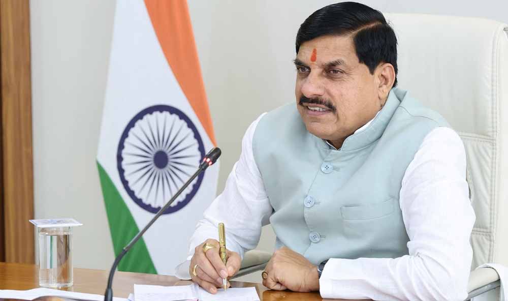 बीते 15 सालों से शहडोल की बास्केटबॉल टीम ने बेहतरीन प्रदर्शन किया है : मुख्यमंत्री डॉ. यादव