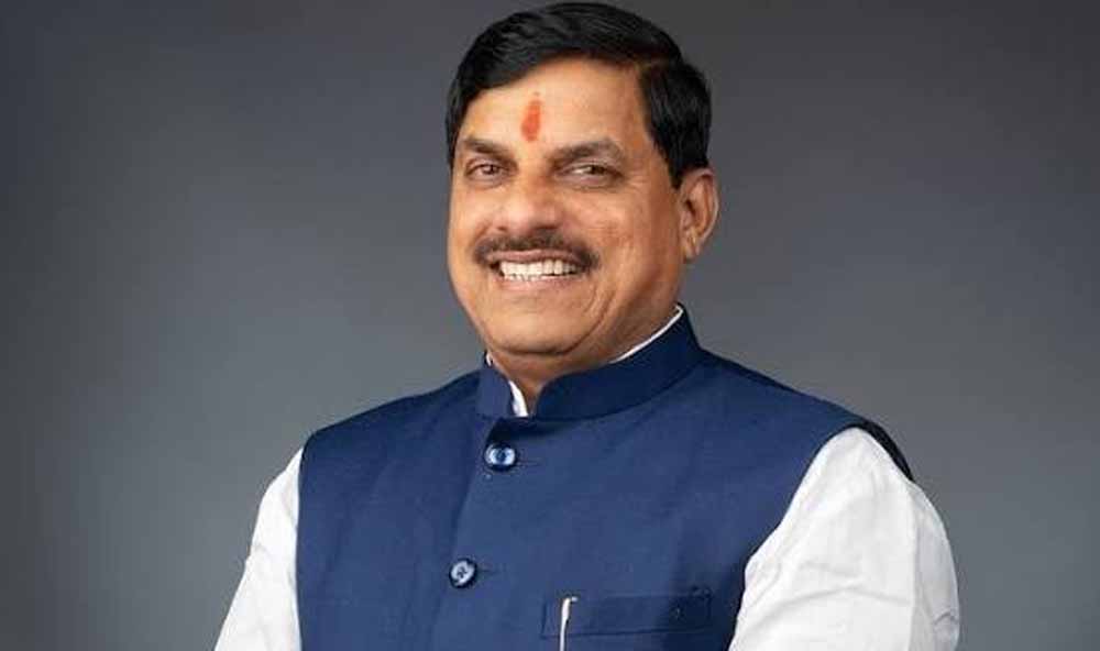 CM यादव बोले- ब्रिक्स शिखर सम्मेलन से दुनिया में बढ़ा भारत का कद