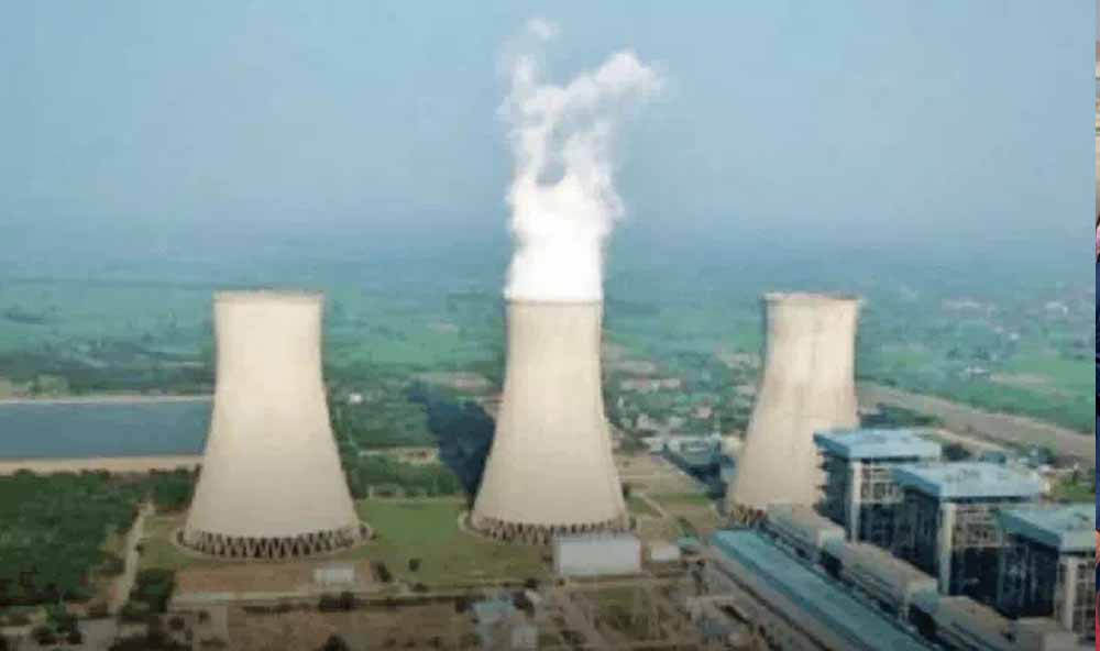 पंजाब में बिजली संकट बढ़ा, रोपड़ में उत्पादन घटकर 120MW तक पहुंचा