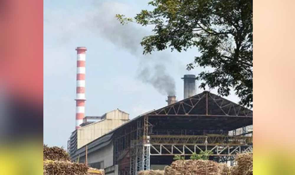 मथुरा में छाता चीनी मिल में 3.96 करोड़ लीटर क्षमता का लगेगा एथेनॉल प्लांट