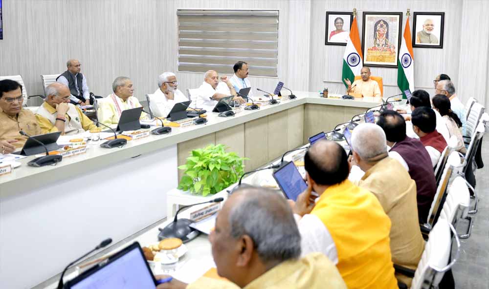 ‘यूपी राइज 2026’: इनोवेटिव स्टार्टअप आइडियाज से जॉब क्रिएटर बनेंगे आगरा के युवा