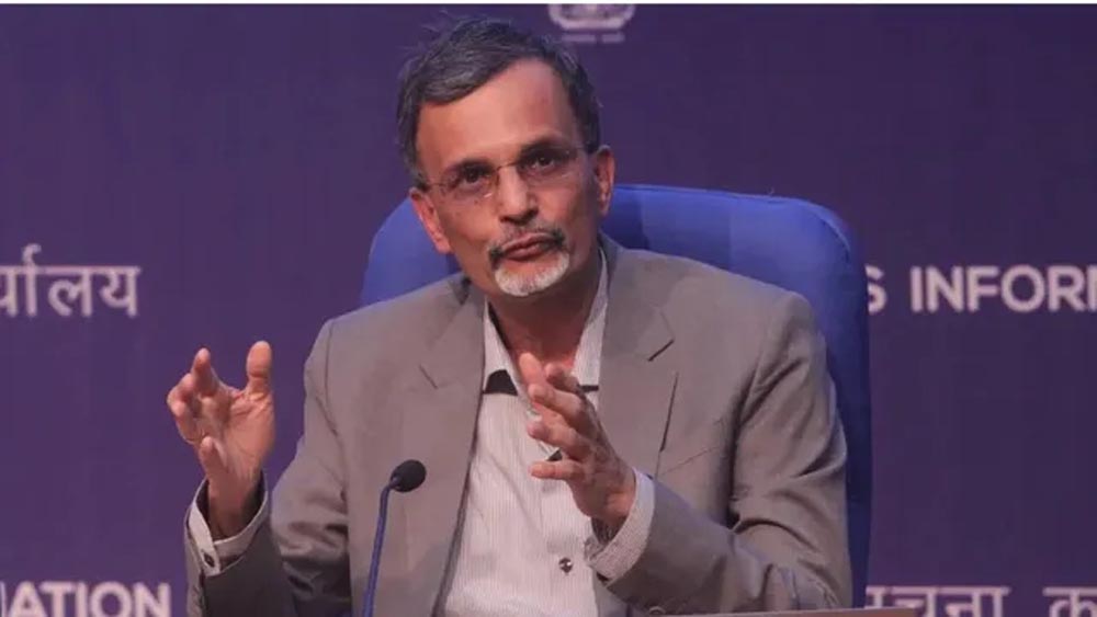 निजी निवेश बढ़ाने पर केंद्र का जोर, राज्यों से कैपिटल खर्च बढ़ाने और निवेश माहौल सुधारने को कहा