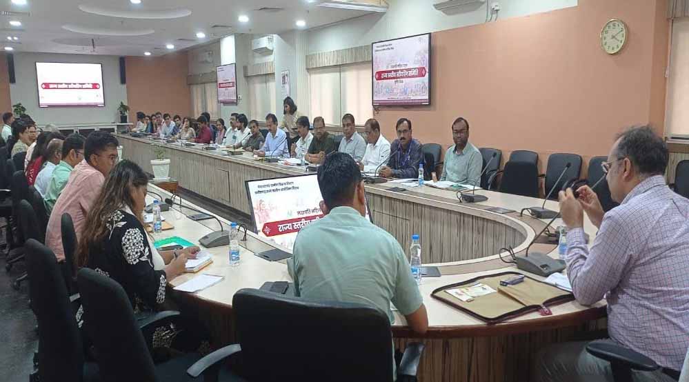 लखपति दीदी योजना में छत्तीसगढ़ की बड़ी उपलब्धि, 13.96 लाख महिलाएं आत्मनिर्भर