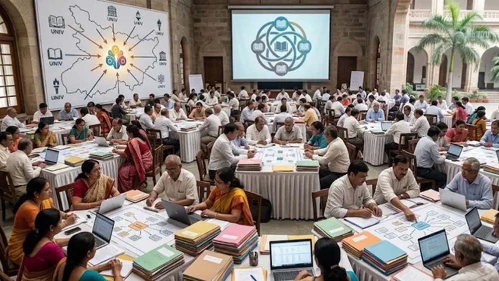 बिहार में PG पढ़ाई में बड़ा बदलाव, 150 से अधिक विशेषज्ञ मिलकर बनाएंगे एकसमान पाठ्यक्रम