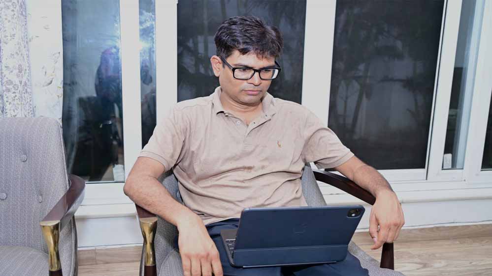 सरिया में विकास कार्यों की प्रगति पर मंथन, ओपी चौधरी ने अधिकारियों को दिए दिशा-निर्देश