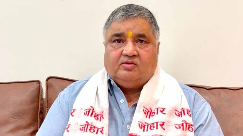 आशीर्वाद के दीये’ से रोशन होगा छत्तीसगढ़, सेवा संकल्प अभियान में जनभागीदारी