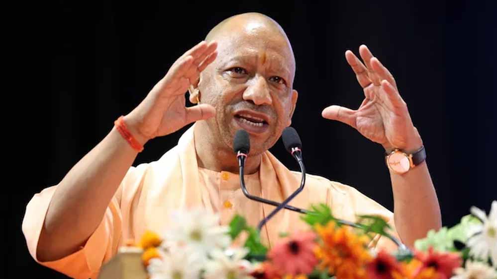 PM मोदी पर मुख्यमंत्री का बड़ा बयान, कहा- देश में सुख, समृद्धि और सुरक्षा का नवप्रभात
