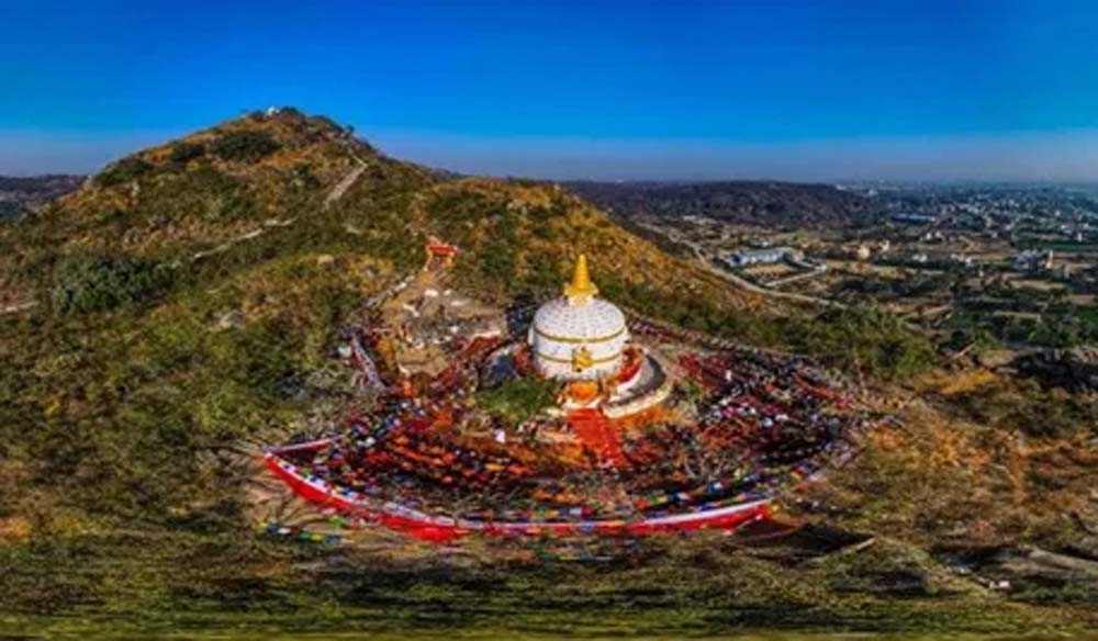 गया में सिर्फ पिंडदान नहीं, ये 15 जगहें भी हैं घूमने लायक; देखें पूरी लिस्ट