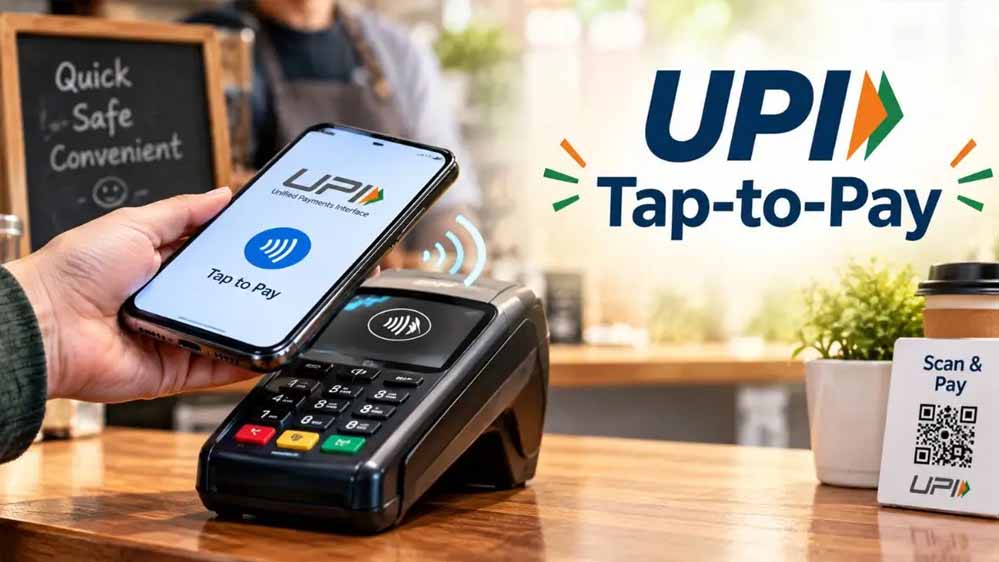 ₹2,000 से ज्यादा UPI पेमेंट पर लगेगा 0.4% MDR, लेकिन ग्राहकों से नहीं वसूला जाएगा पैसा
