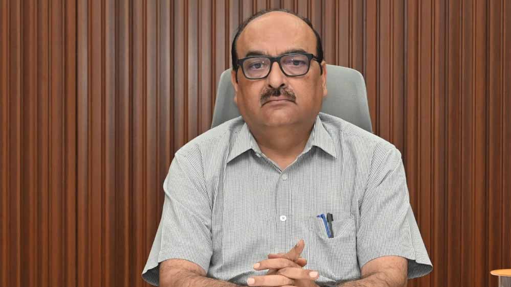 छत्तीसगढ़ में इंफ्रास्ट्रक्चर विकास को मिलेगी नई दिशा, तैयार होगी लंबी अवधि की कार्ययोजना