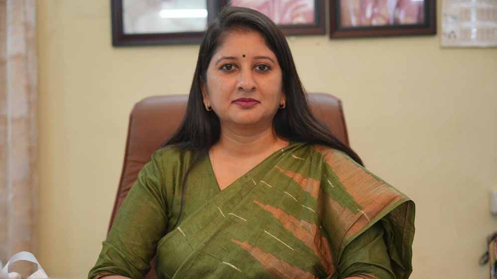 छात्र को तंत्र क्रिया के आरोप में TC देने का मामला, आयोग ने लिया कड़ा संज्ञान
