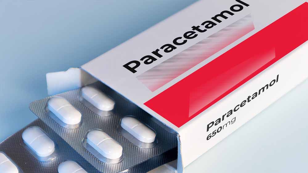 पैरासिटामोल 500mg और टेल्मिसार्टन 40mg क्वालिटी टेस्ट में फेल, अस्पतालों ने रोका इस्तेमाल