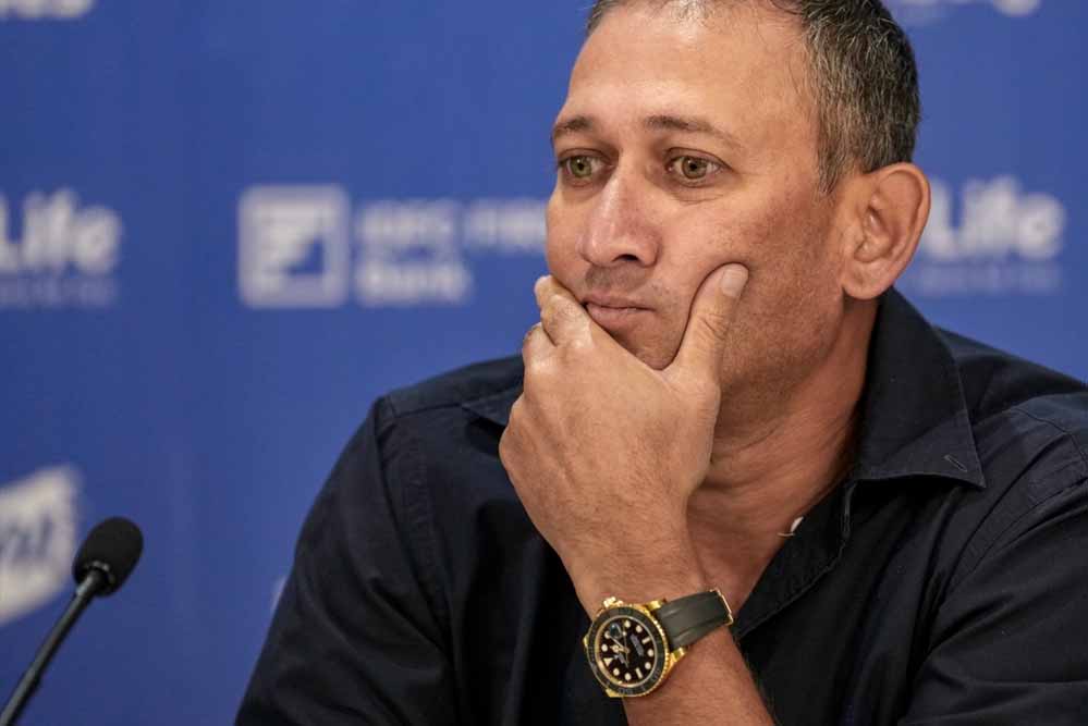 चीफ सेलेक्टर पद छोड़ने की इच्छा जता चुके हैं अजीत अगरकर, BCCI AGM में सामने आई बड़ी बात