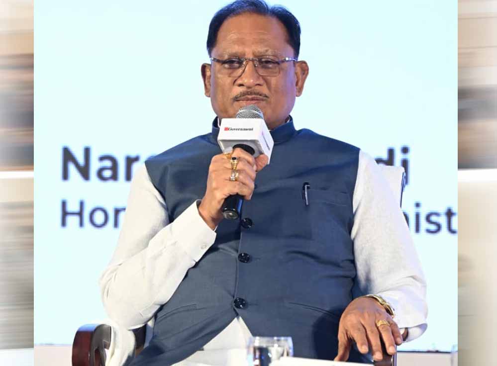 छत्तीसगढ़ में निवेश के लिए खुल रहे नए अवसर, विकास को मिल रही रफ्तार: मुख्यमंत्री साय
