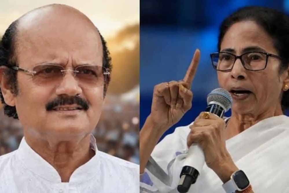 रेजीनगर उपचुनाव में बड़ा सियासी अपडेट, ममता बनर्जी की पार्टी के उम्मीदवार ने नामांकन वापस लिया