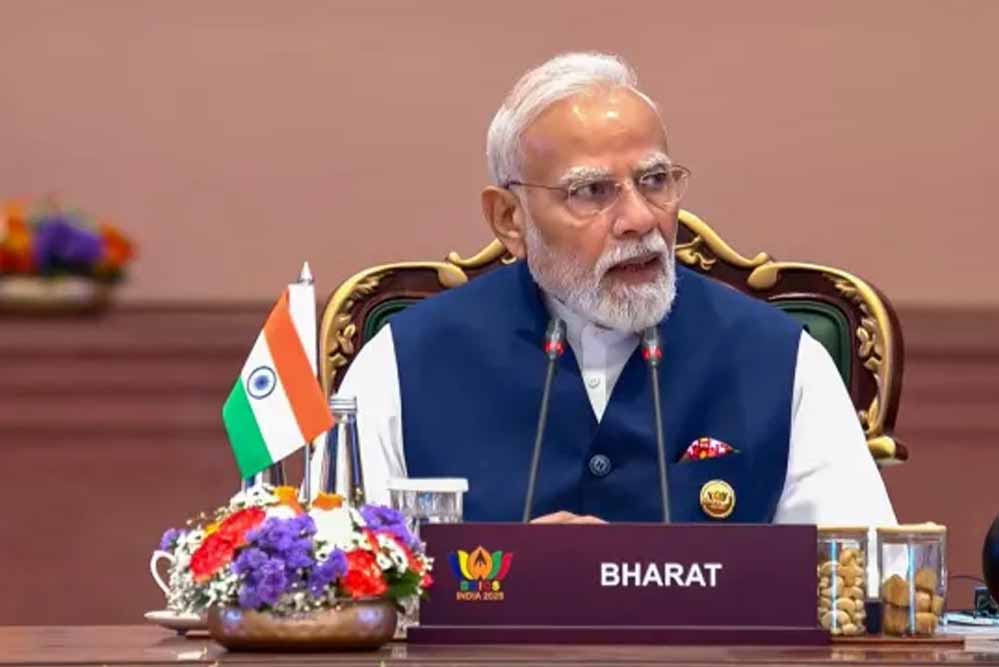 51 हजार युवाओं को मिली नौकरी की सौगात, नियुक्ति पत्र पाकर खिले चेहरे; PM मोदी ने कही ये बात