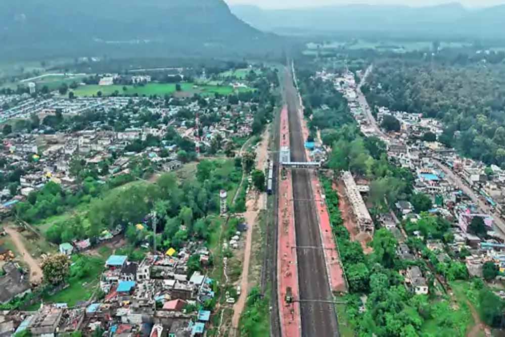 Budhni Railway Station: बुदनी को मिलेगी नई रेल कनेक्टिविटी, ट्रेनों के स्टॉपेज से यात्रियों को राहत