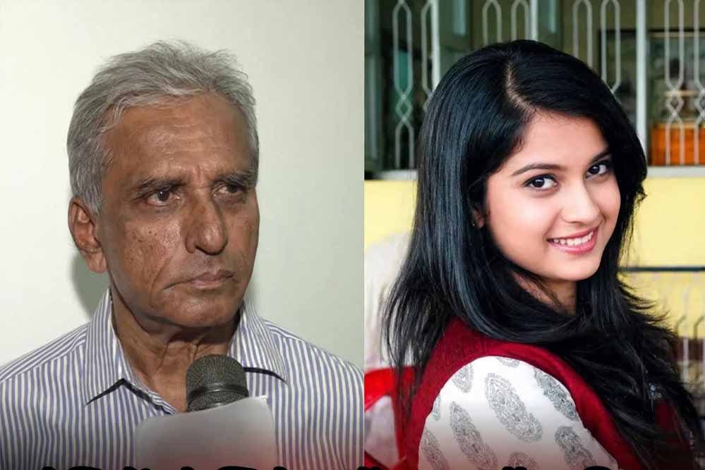 दिशा सालियान के पिता का बड़ा कदम, आदित्य ठाकरे को भेजेंगे 500 करोड़ का नोटिस