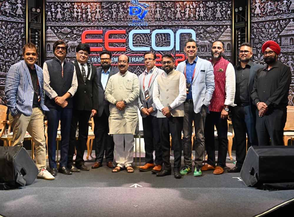 छत्तीसगढ़ के पर्यटन और संस्कृति को मिलेगी नई पहचान, इवेंट मैनेजर्स से अरुण साव की अपील