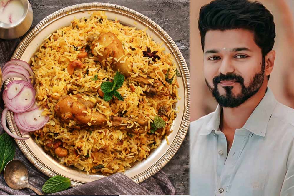 स्कूल मिड-डे मील में चिकन बिरयानी शामिल करने की तैयारी, बच्चों को मिलेगा नया मेन्यू