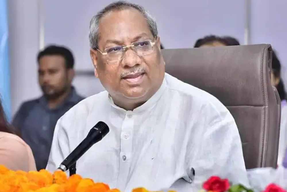 ‘गरीबों के वोट पर पलने वाले नेता गरीबों को भूल गए’… संजय निषाद का अखिलेश पर तीखा हमला