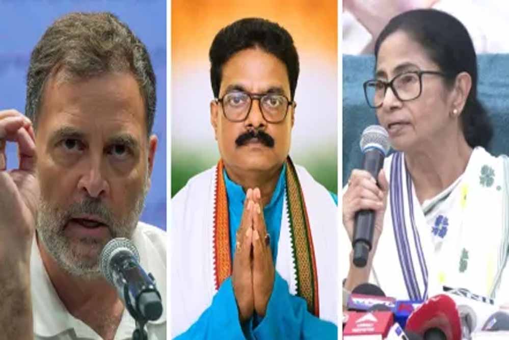 नंदीग्राम में कांग्रेस प्रत्याशी की मुश्किलें बढ़ीं, 14 दिन की न्यायिक हिरासत