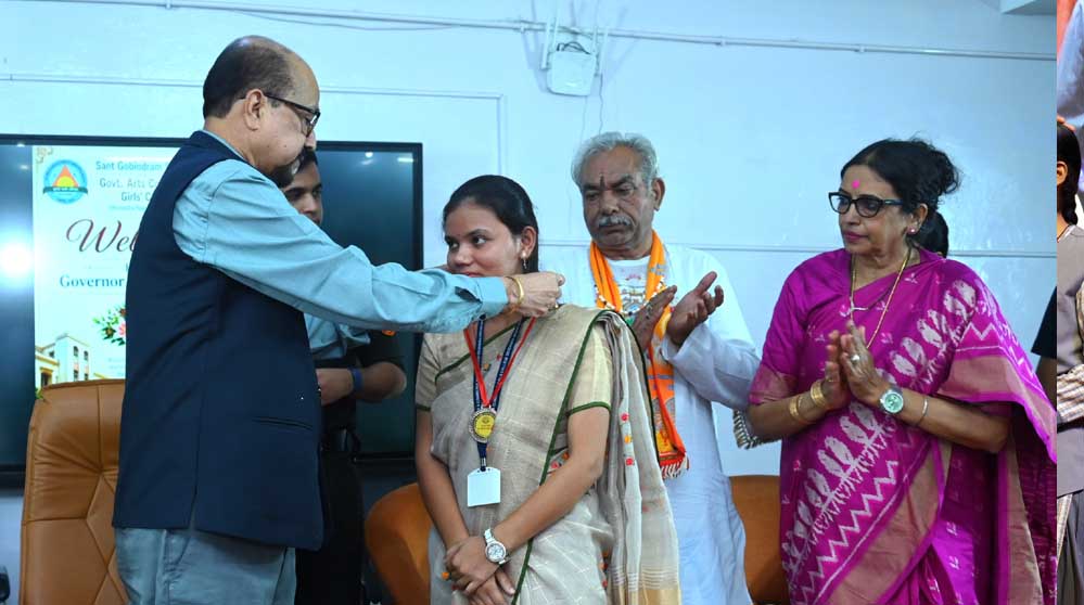 डेका का सफलता मंत्र: वर्तमान पर ध्यान दें, सीखना न छोड़ें और समाज के काम आएं