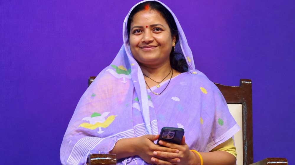 मंत्री लक्ष्मी राजवाड़े के प्रयासों से भटगांव विधानसभा को बड़ी सौगात, बुंदिया-बड़सरा में खुलेंगे धान उपार्जन केंद्र